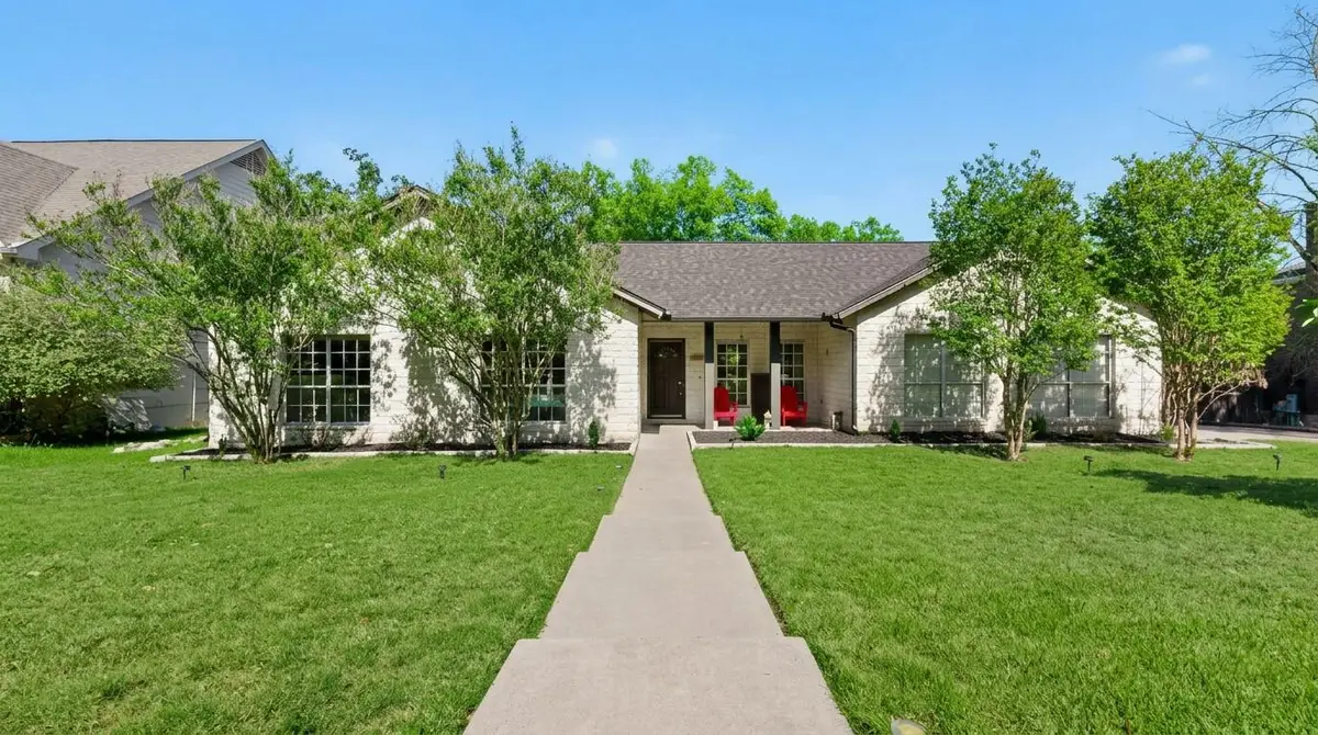 1215 Olympus Dr, Austin, TX 78733 - #1