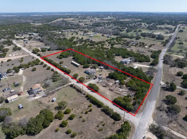 100 Phillip Ln, Liberty Hill, TX 78642
