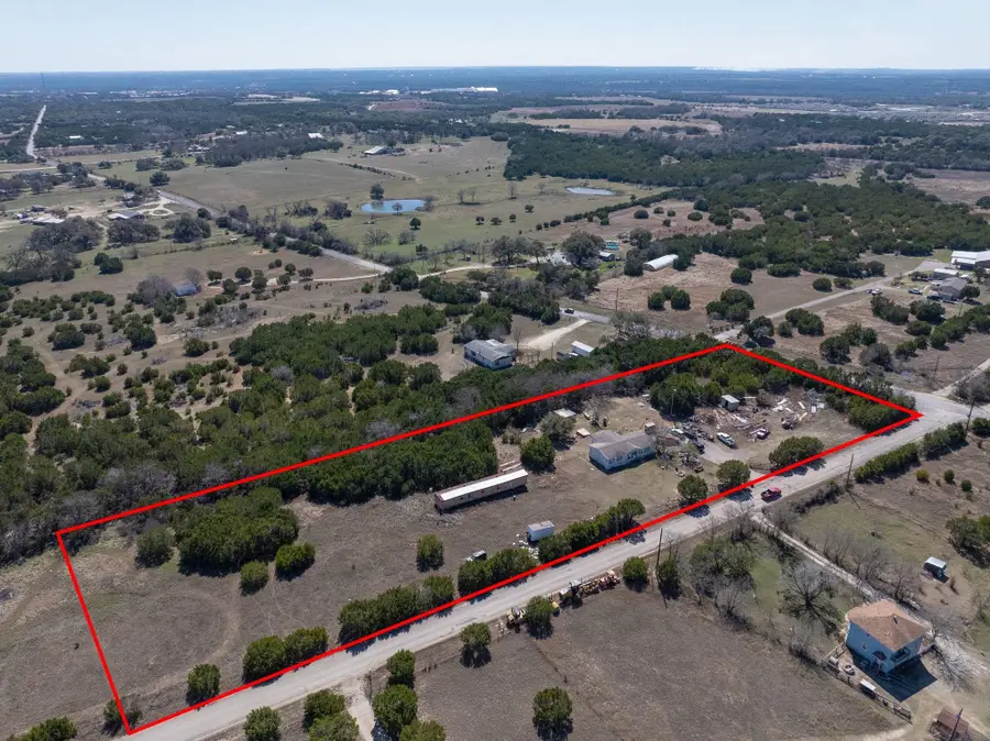 100 Phillip Ln, Liberty Hill, TX 78642 - #2