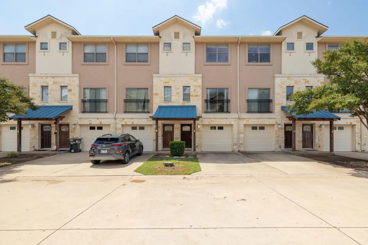 13420 Lyndhurst St #806, Austin, TX 78729 - Image #1