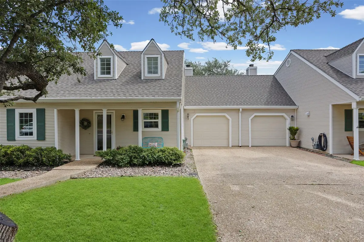3870 Williamsburg Cir, Austin, TX 78731 - #1