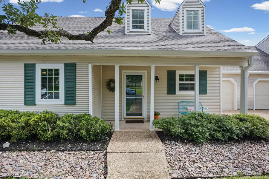 3870 Williamsburg Cir, Austin, TX 78731 - #2
