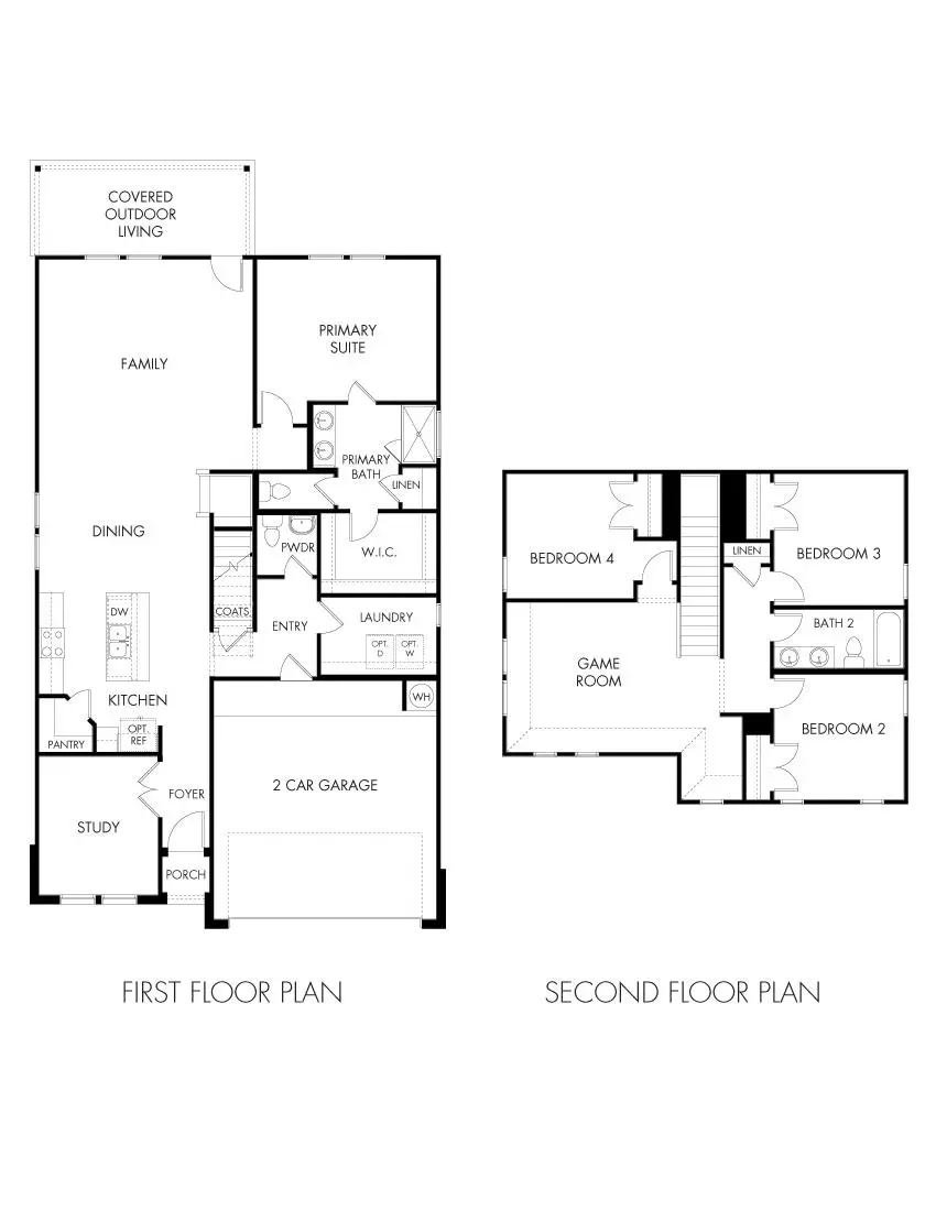 114 Andaman Roost Rdg, Cedar Creek, TX 78612 - #2