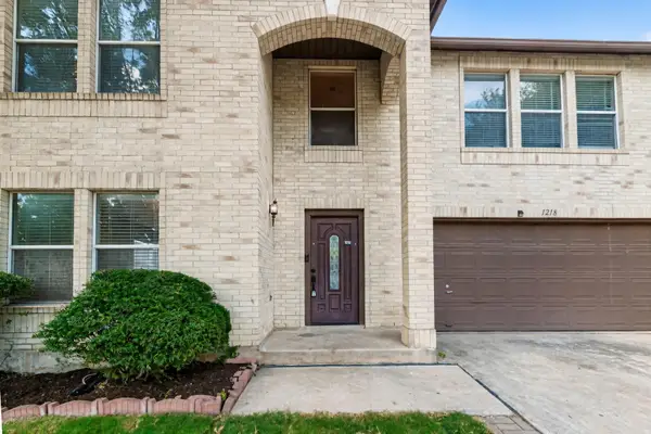 1218 Gazania Dr, Pflugerville, TX 78660