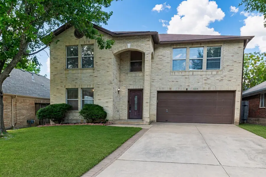 1218 Gazania Dr, Pflugerville, TX 78660 - #2