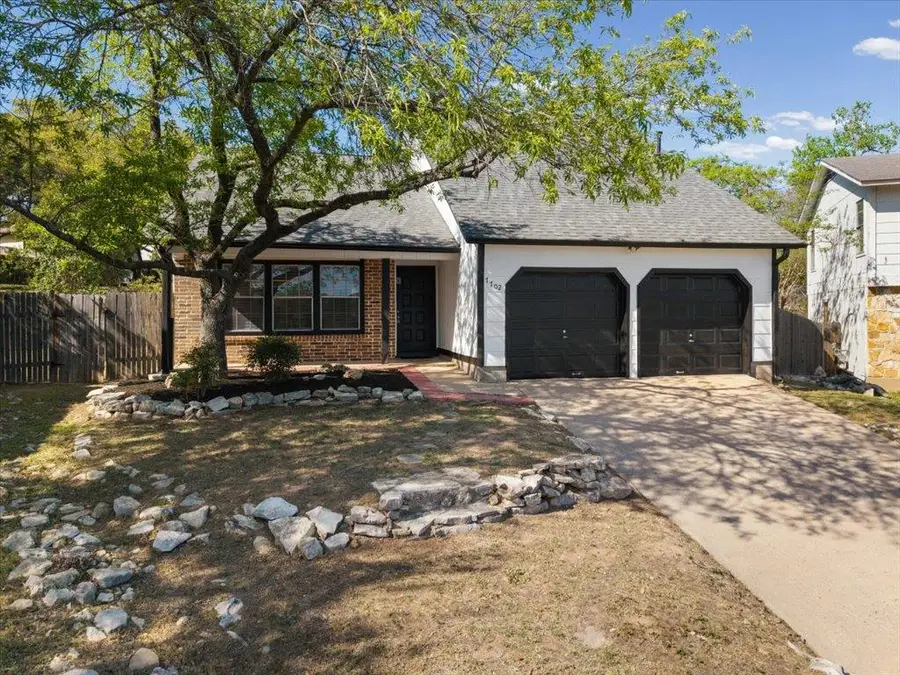 7702 Fenton Cv, Austin, TX 78736 - #3