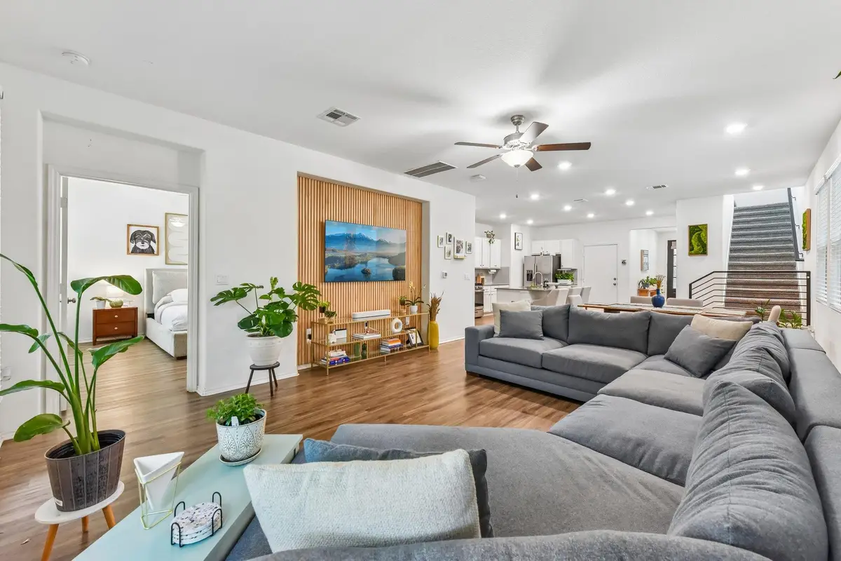 10219 Buster Dr, Austin, TX 78748 - #1