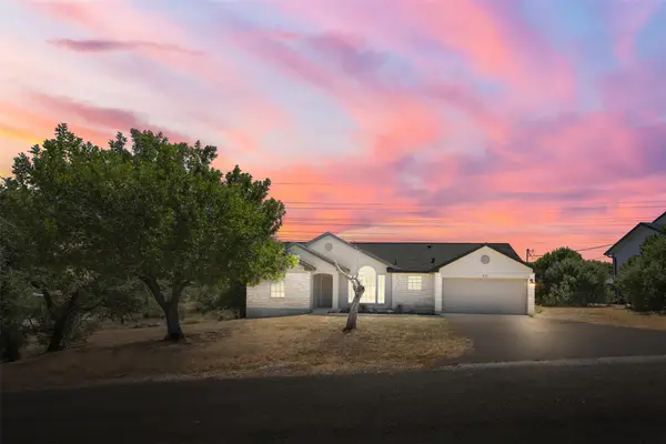501 Royal Ct, Horseshoe Bay, TX 78654
