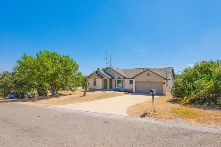 501 Royal Ct, Horseshoe Bay, TX 78654 - #2