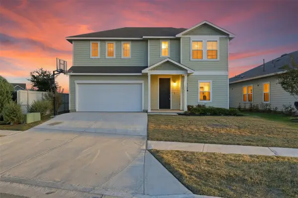 155 Desperado St, Kyle, TX 78640