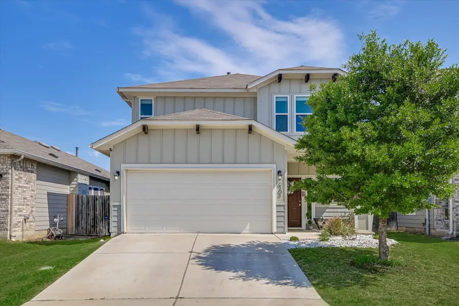 6304 Gunflint Dr, Austin, TX 78747 - #2