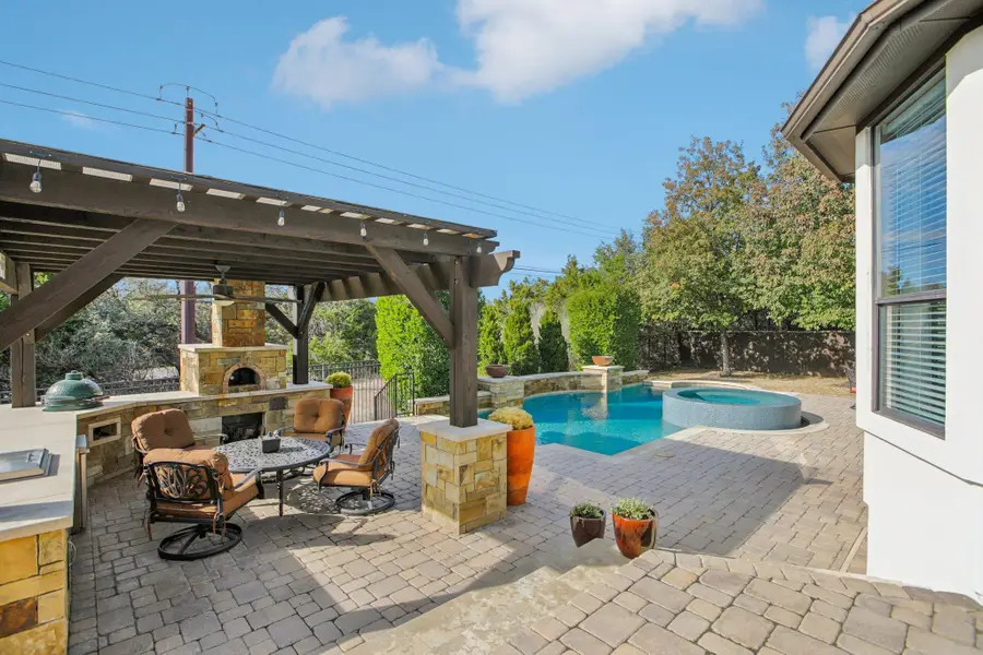436 Santaluz Path, Austin, TX 78732 - Image #2