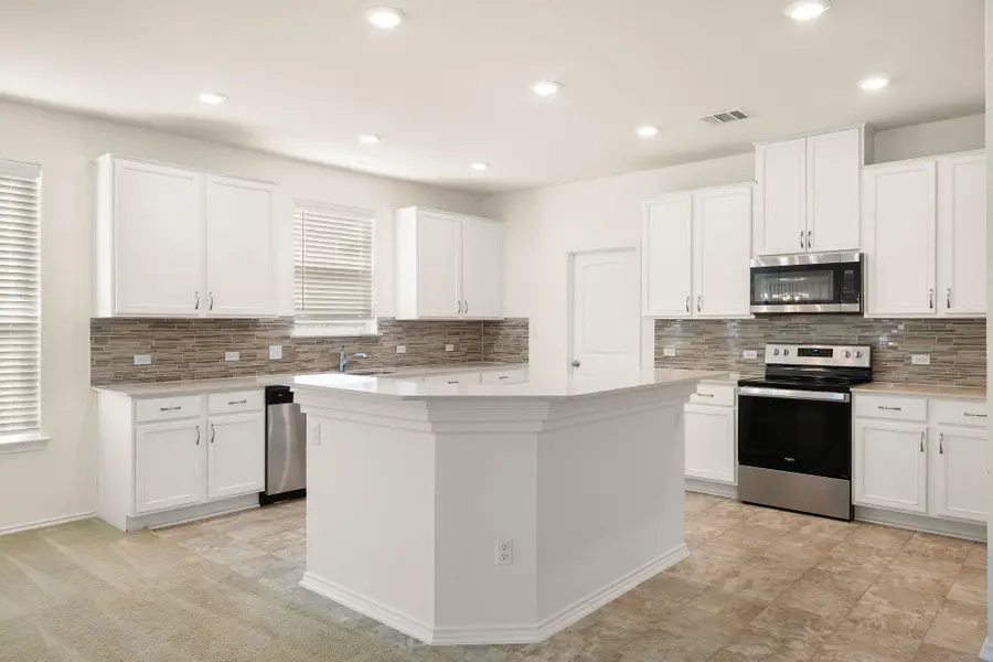 404 Lynwood Gold Way, Pflugerville, TX 78660 - #3