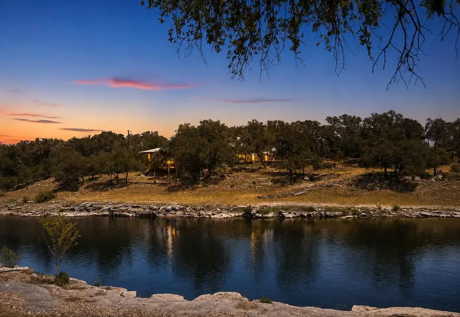 2609 Oak Ridge Dr, Spicewood, TX 78669 - #2