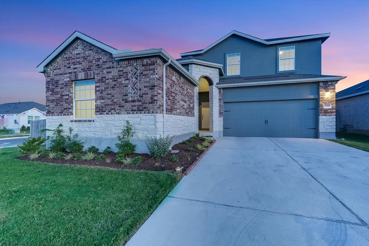 1948 Gilmer Way, Leander, TX 78641 - #1