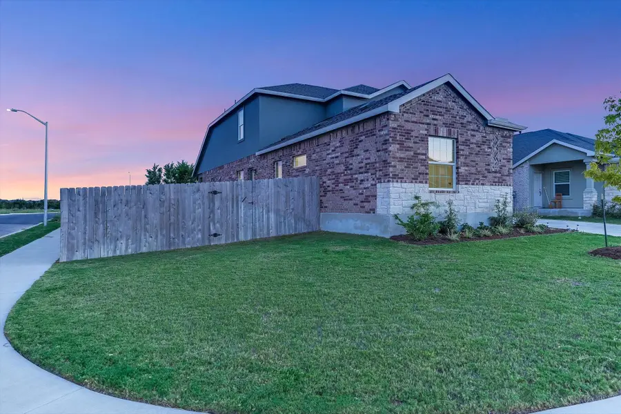 1948 Gilmer Way, Leander, TX 78641 - #2