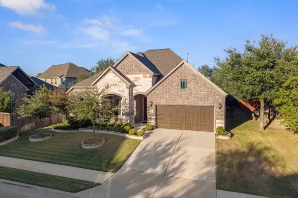1805 Hollowback Dr, Leander, TX 78641