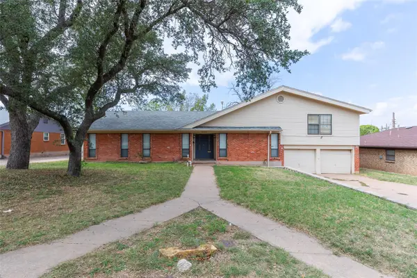 926 Harrison Ave, Abilene, TX 79601