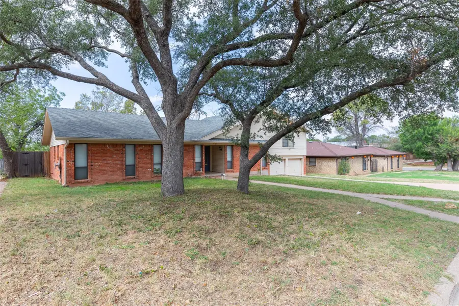 926 Harrison Ave, Abilene, TX 79601 - #2