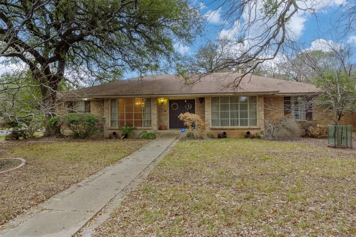 4014 Silverspring Dr, Austin, TX 78759 - Image #1