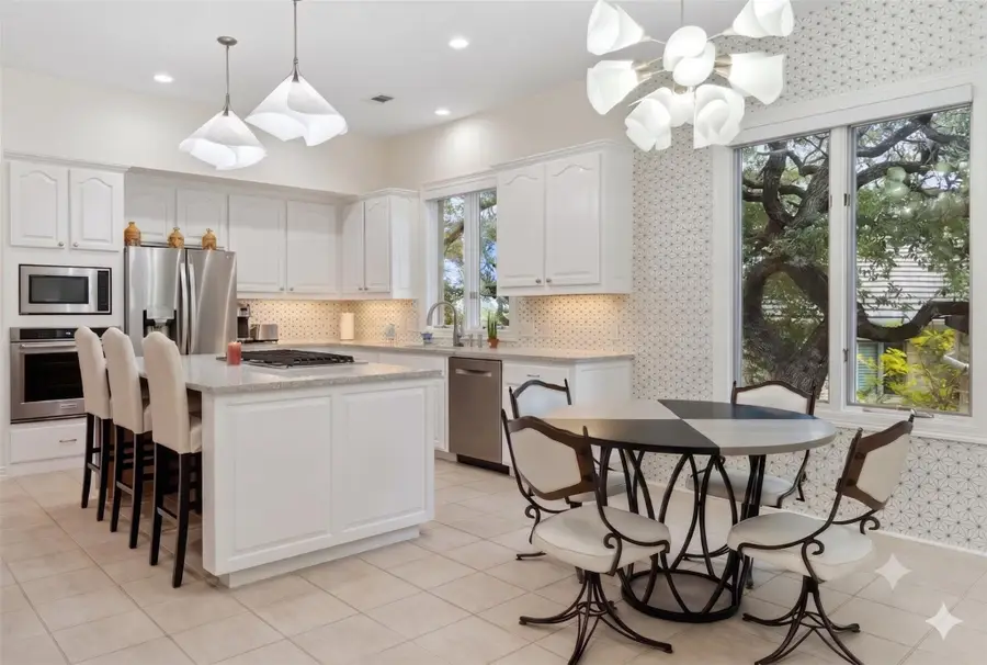 2305 Barton Creek Blvd #36, Austin, TX 78735 - #2