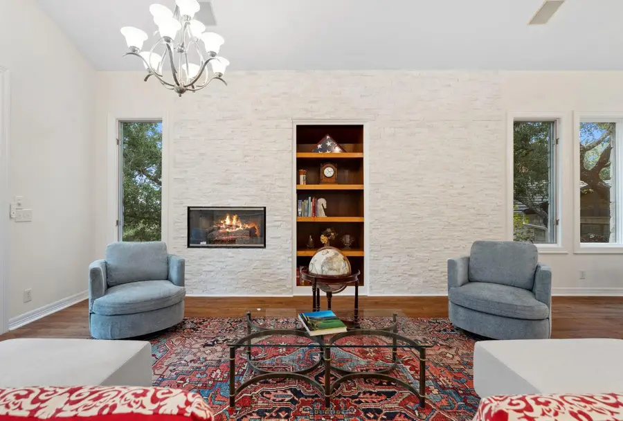 2305 Barton Creek Blvd #36, Austin, TX 78735 - #3