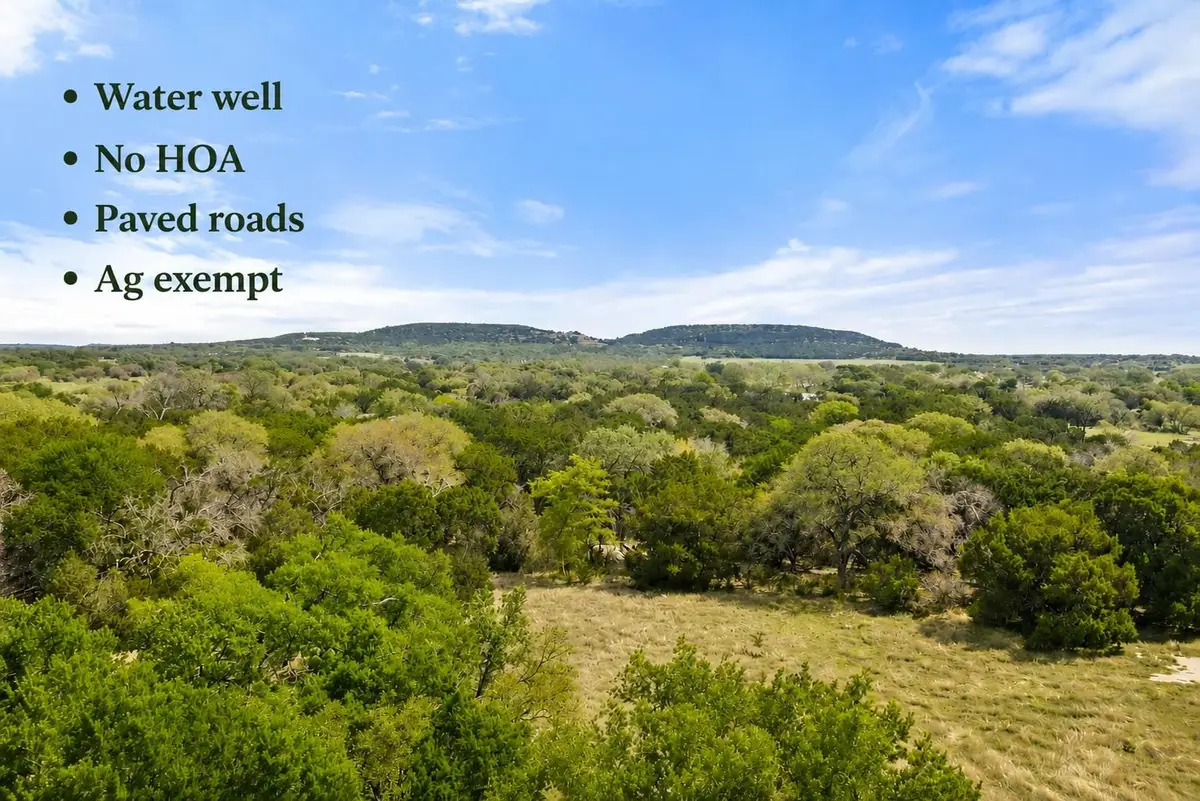 4772-11 County Road 340, Burnet, TX 78611 - #1