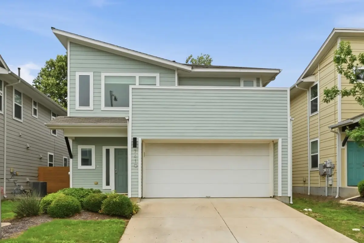 7410 Buchholz St #43, Austin, TX 78745 - #1