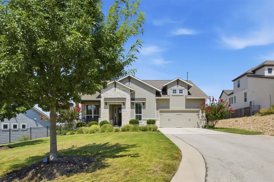 113 Corbin Ave #7, Georgetown, TX 78628 - #2