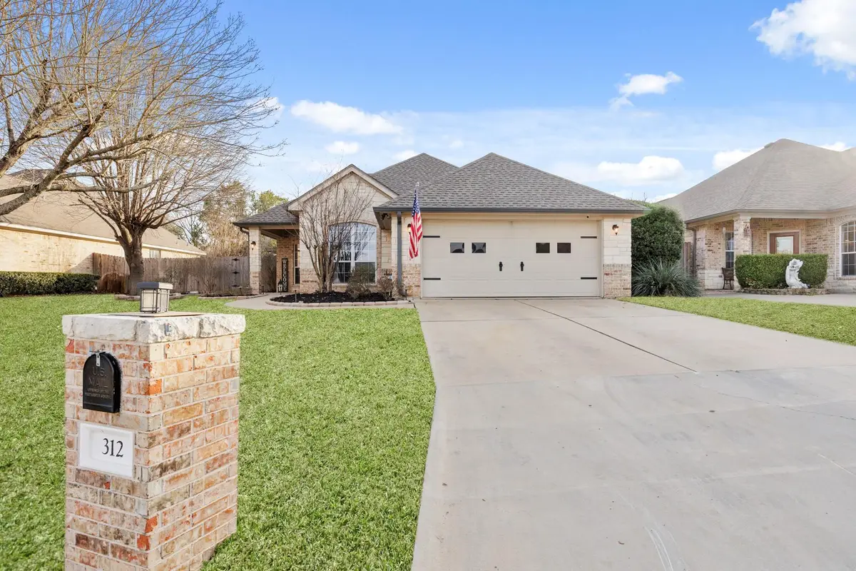 312 Ow Lowrey, Salado, TX 76571 - #1