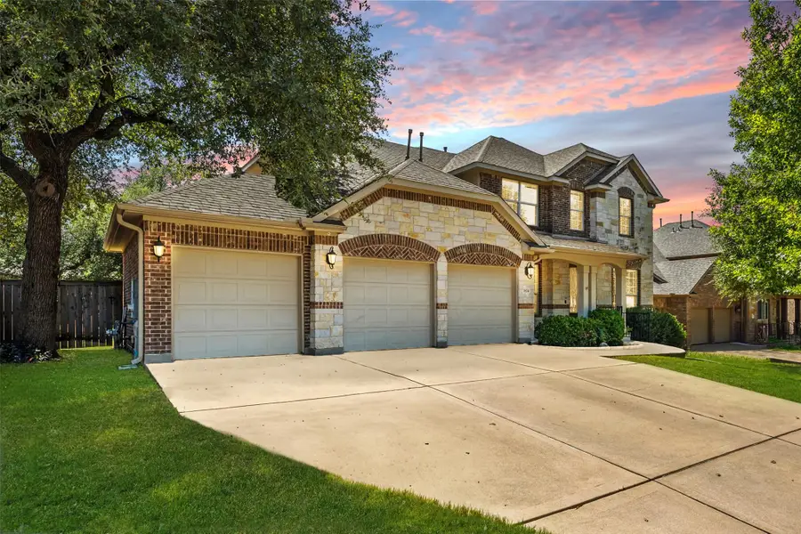 1824 Wolf Dancer, Leander, TX 78641 - Image #2