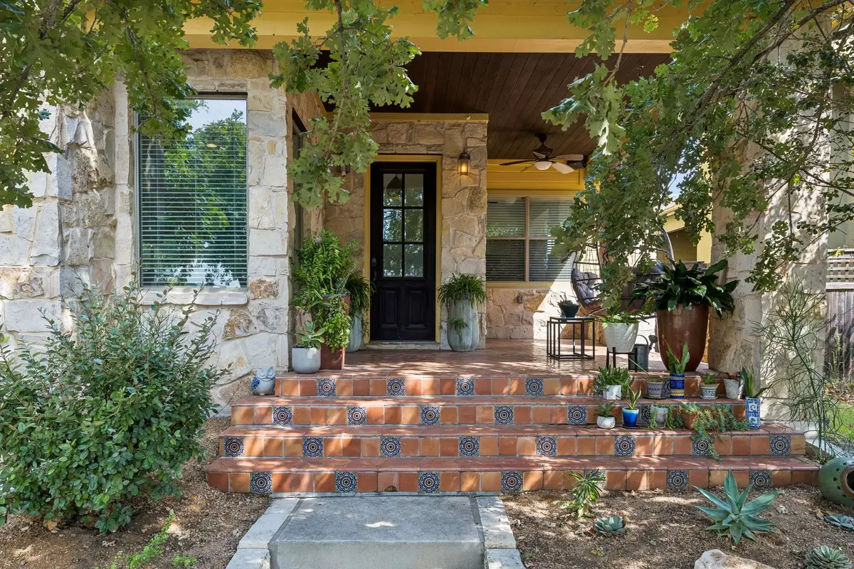 2700 Tom Miller St, Austin, TX 78723 - #1