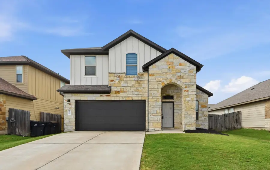 209 Noddy Rd, Buda, TX 78610 - #2