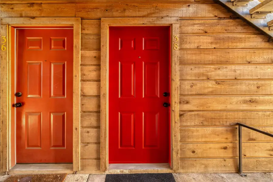 6903 Deatonhill Dr #38, Austin, TX 78745 - Image #2