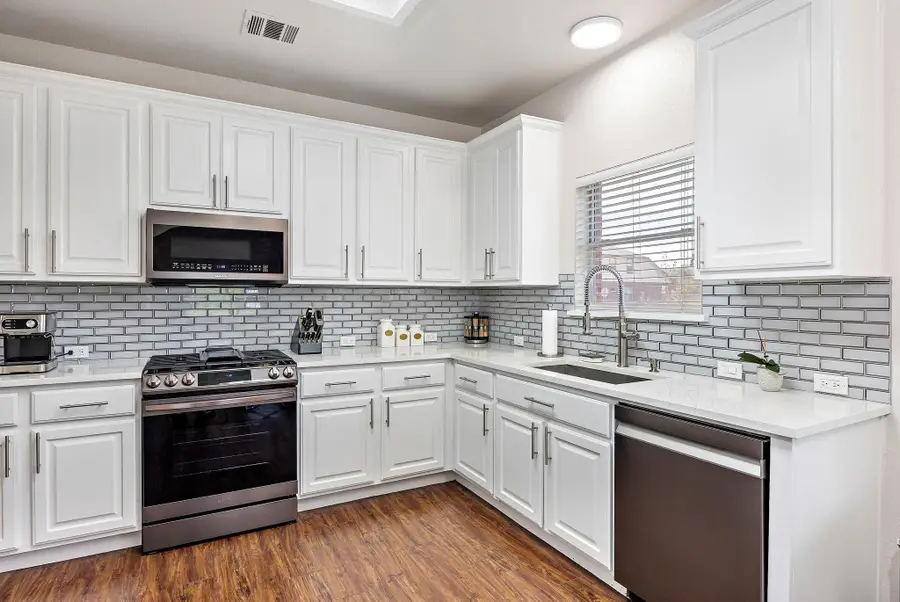 1618 Ashberry Trl, Georgetown, TX 78626 - #3