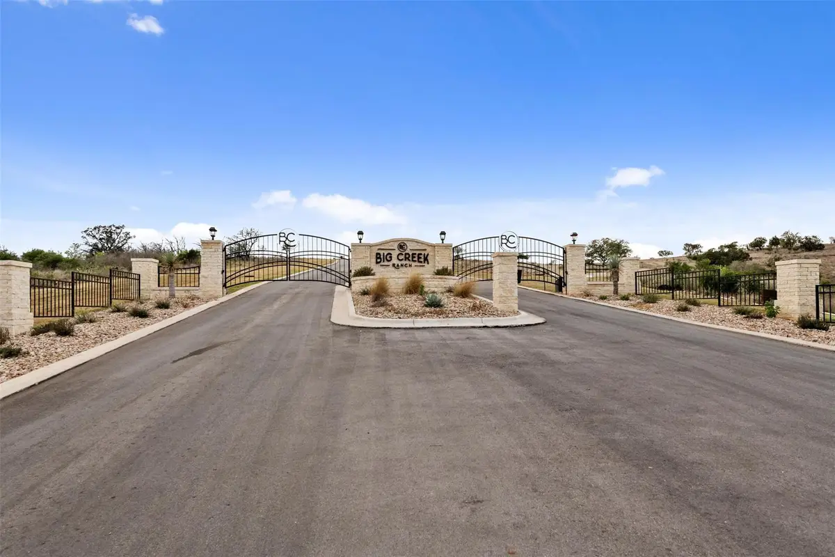 Lot 203 Westridge Way, Big Creek Ranch, Kingsland, TX 78639 - Image #1