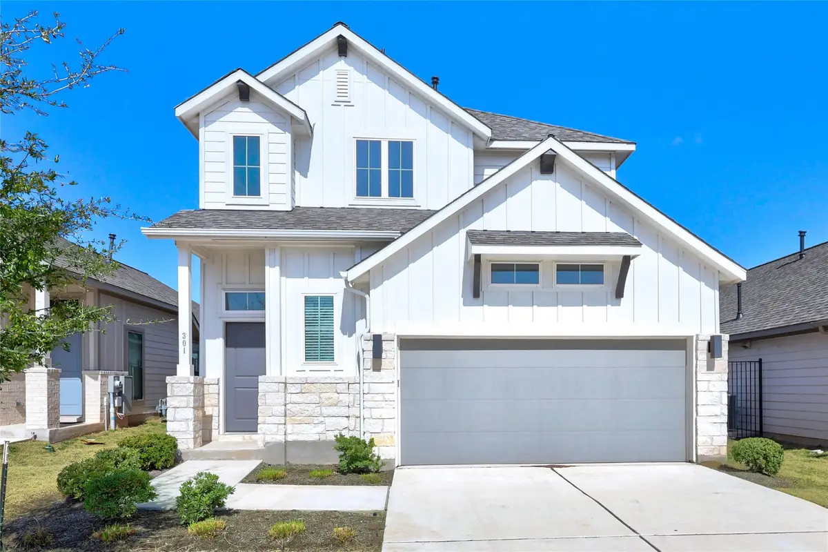 301 Banyon Dr, Liberty Hill, TX 78642 - #1