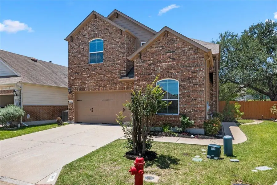 3451 Mayfield Ranch Blvd #311, Round Rock, TX 78681 - #2