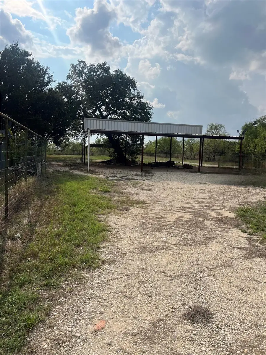 1302 Mclean St, Lampasas, TX 76550 - #3
