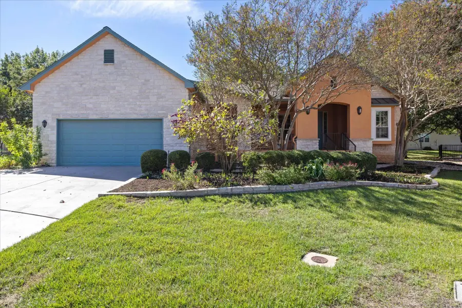 107 Mulberry Cir, Georgetown, TX 78633 - #2