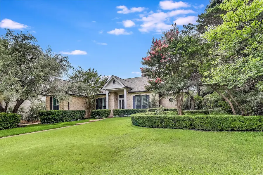 3110 Barton Point Dr, Austin, TX 78733 - #3