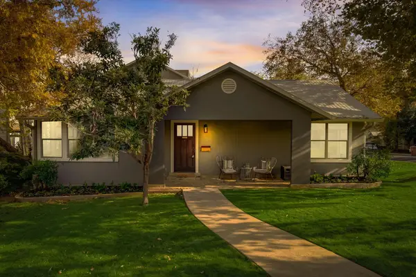 1411 Burford Pl, Austin, TX 78704