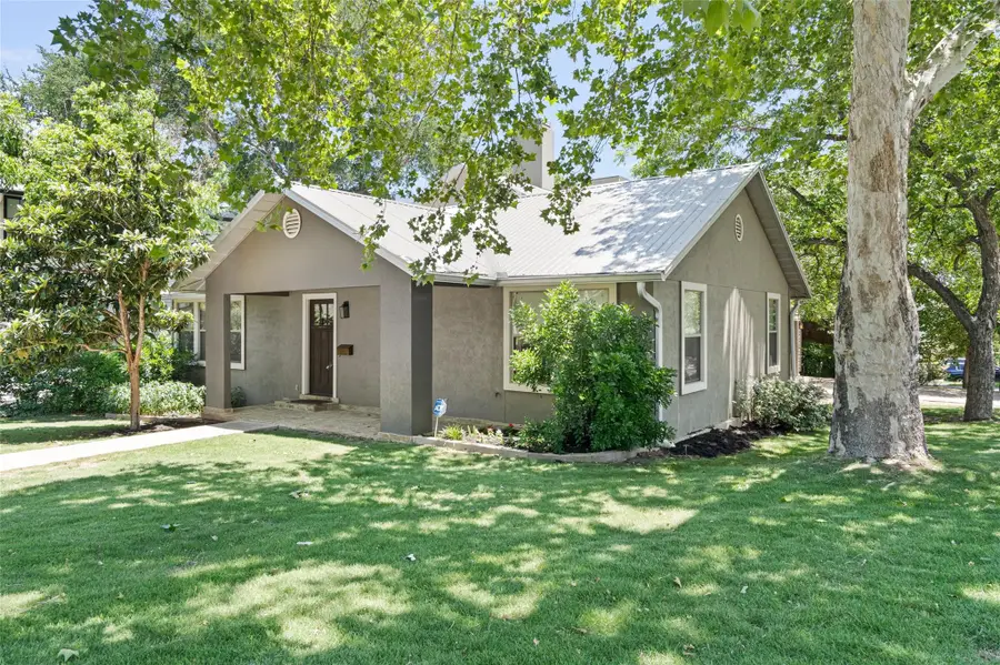 1411 Burford Pl, Austin, TX 78704 - #3
