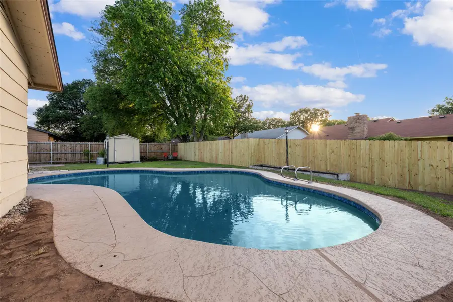 9910 Faylin Dr, Austin, TX 78753 - #2