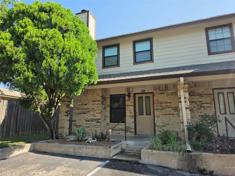 7800 Northcrest Blvd #407, Austin, TX 78752 - #2