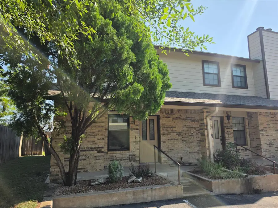 7800 Northcrest Blvd #407, Austin, TX 78752 - #3