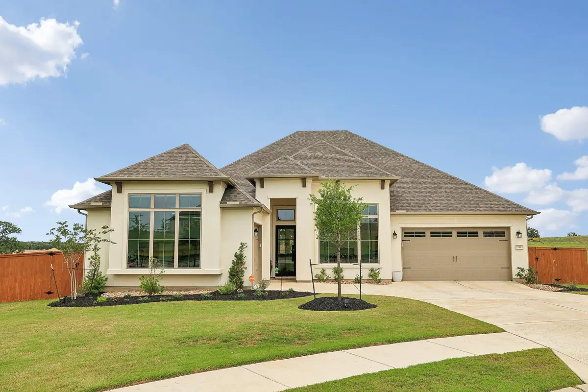 130 Firethorn Loop, Bastrop, TX 78602 - #1