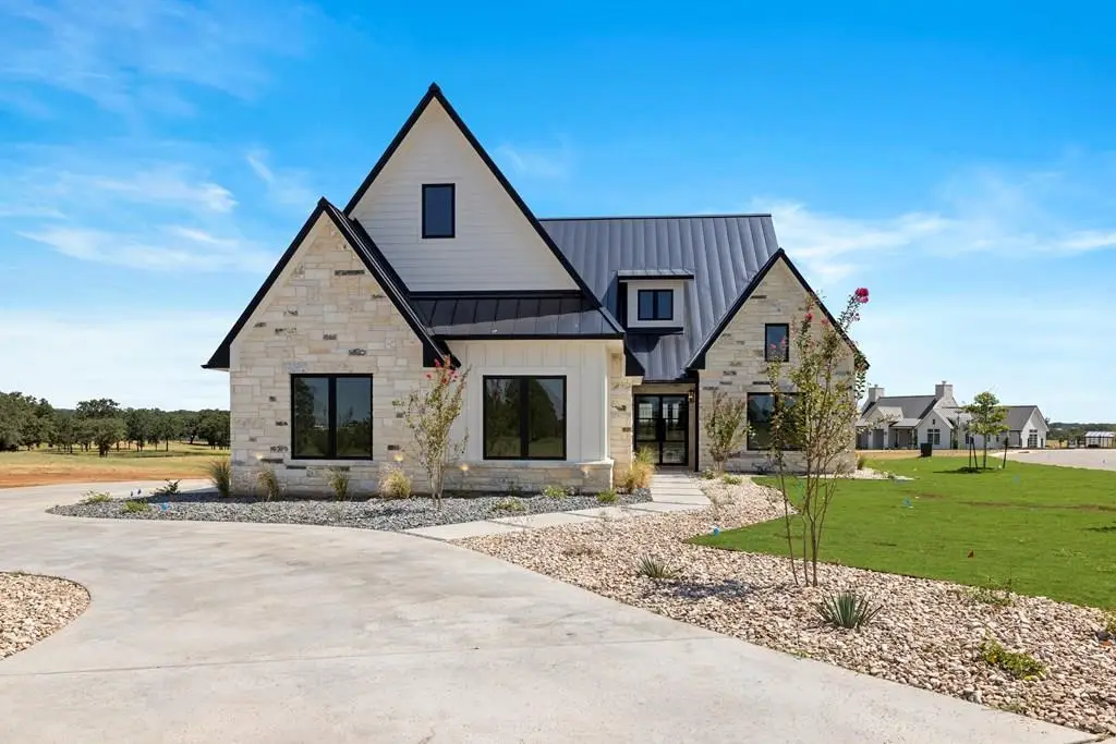 101 Baurenhof Ct, Fredericksburg, TX 78624 - #1