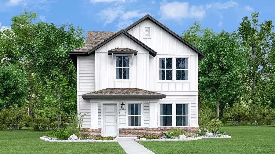 136 Parsons, Kyle, TX 78640 - #2