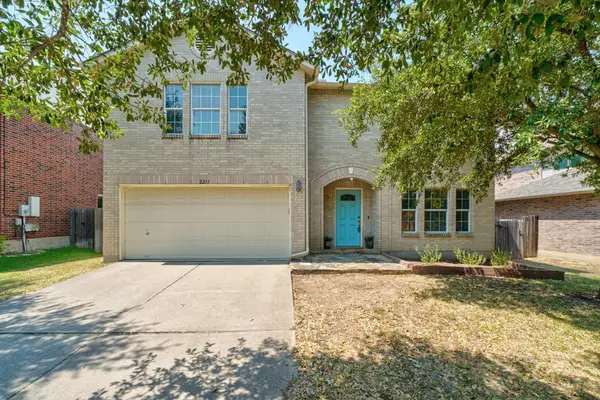 2211 Kimra Ln, Cedar Park, TX 78613
